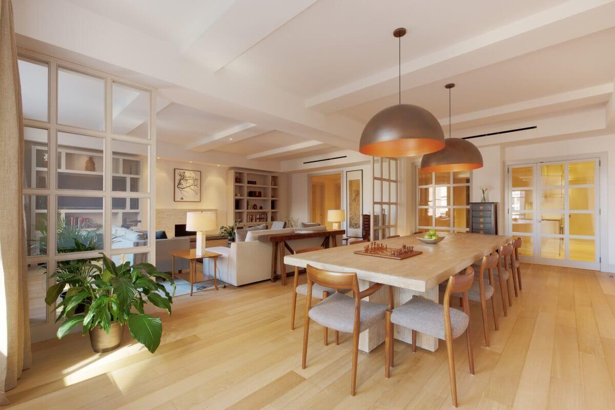 Residential