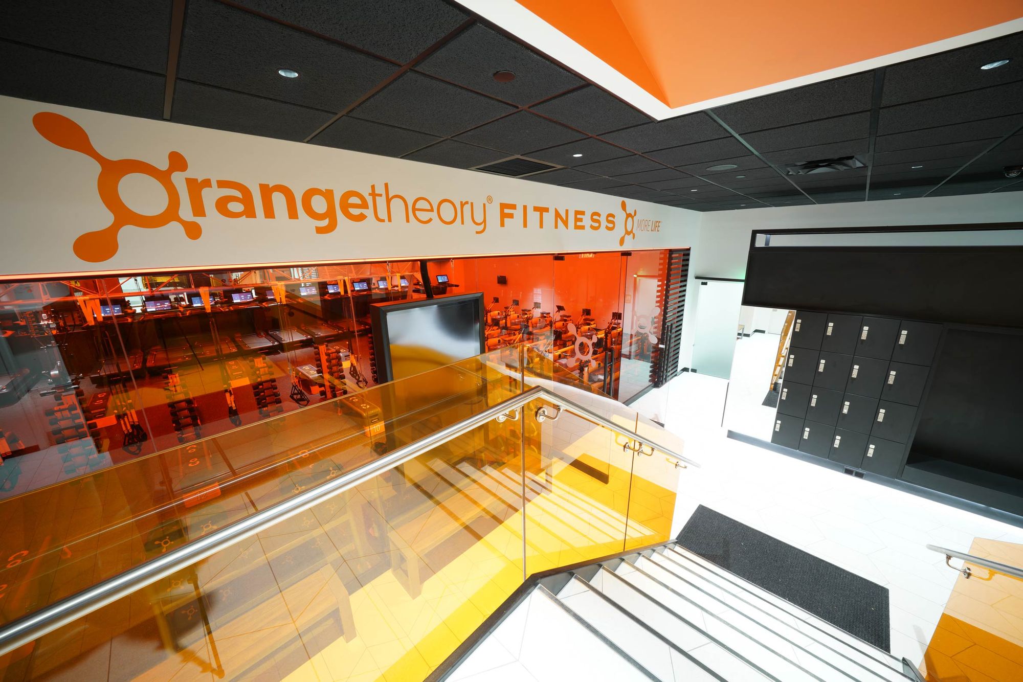 Orangetheory Fitness to open studio in Hell's Kitchen - New York