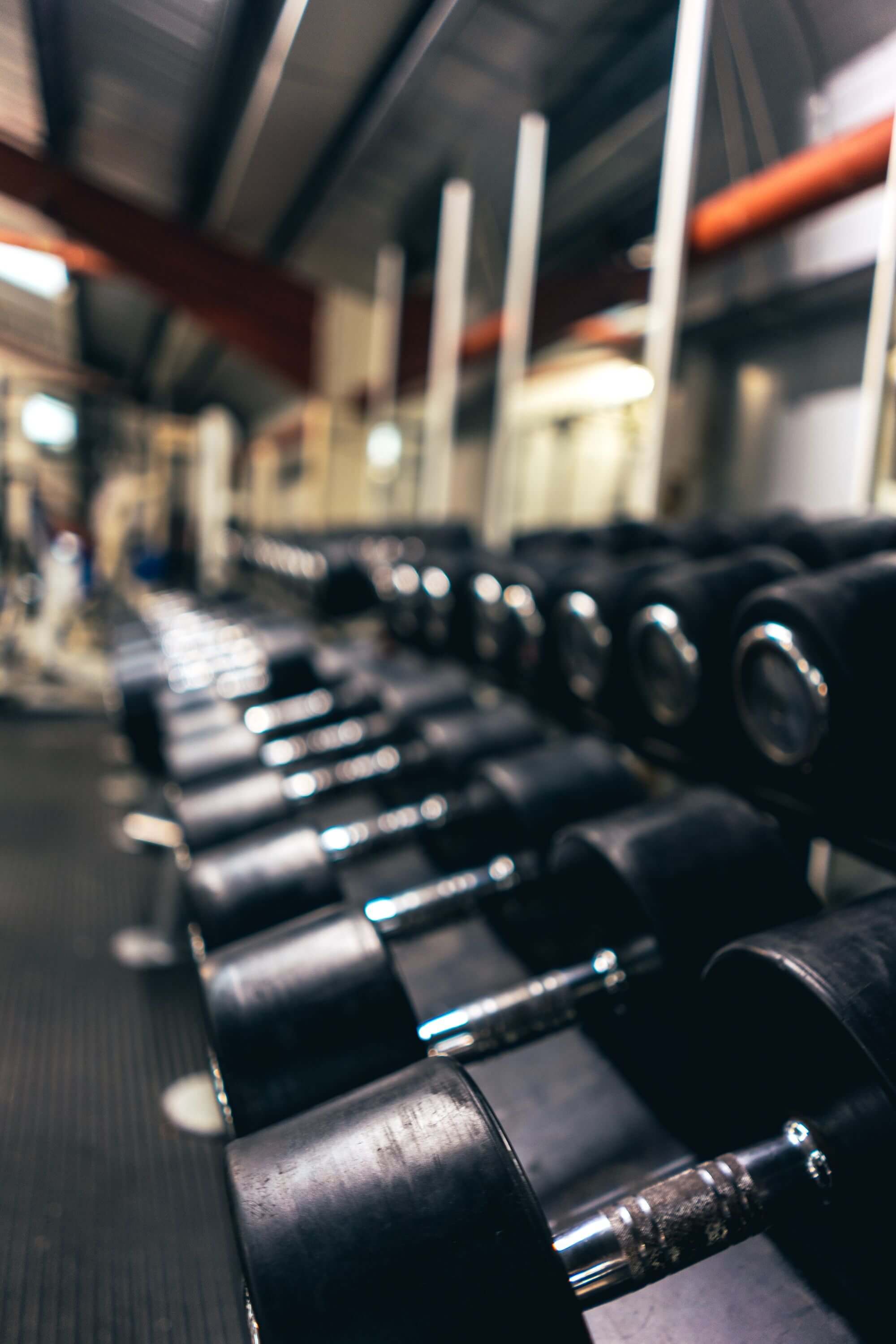 Health & Fitness